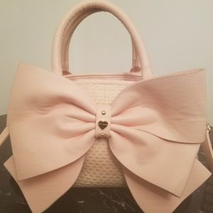 Betsey Johnson Handbag
